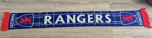 Glasgow rangers blue tartan - glasgow,