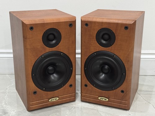 Jpw ml510i vintage - jpw, hi-fi