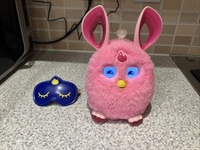 Furby Connect Pink Hasbro