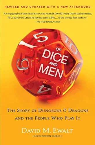 Dice and men the story - of, of