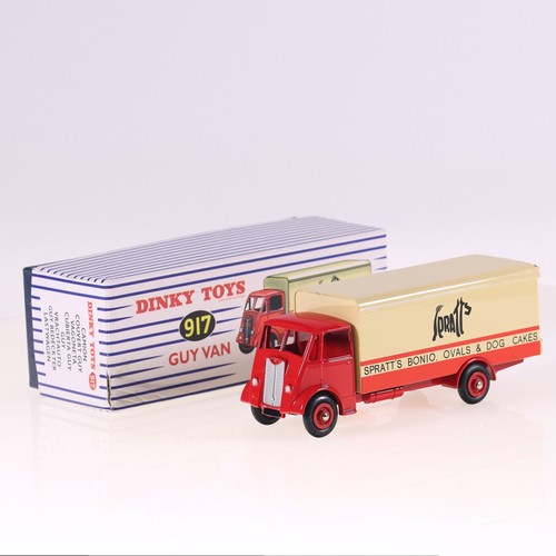 Atlas 917 guy dinky - atlas,