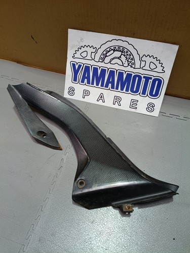 Yamaha wr125 wr125x wr125r - yamaha,