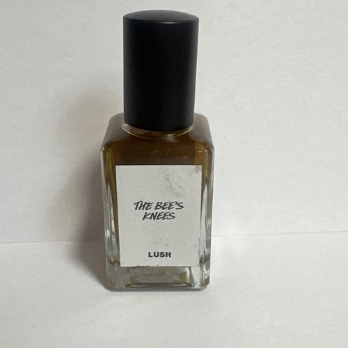 Lush the bees knees - lush,