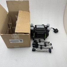 Salamander CT75XTRA 2.0Bar