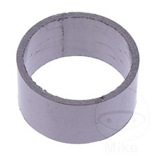 Athena Exhaust Connection