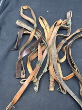 US M1 Helmet Liner Brown