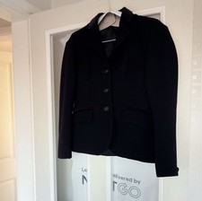Le Beau Cheval Show Jacket