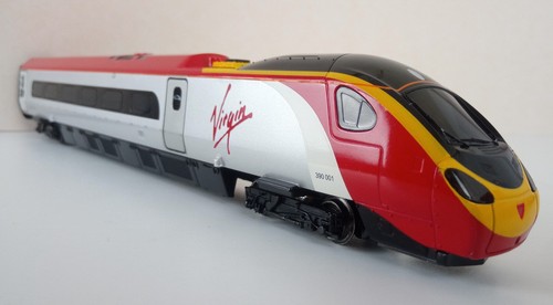 Dapol gauge class 390 - dapol,