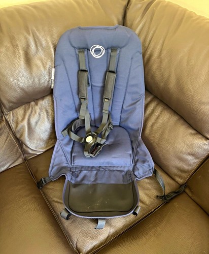 Bugaboo donkey seat - donkey, fabric