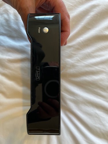 Rega fono phono stage - mc, pre