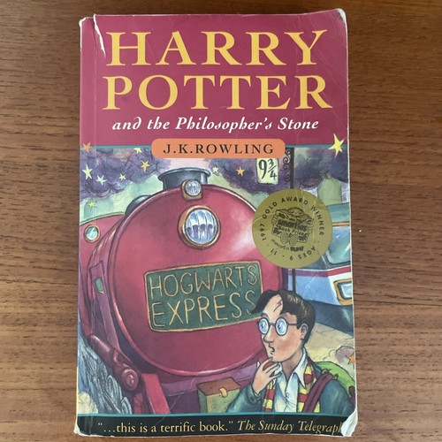 Harry potter philosopher - potter, philosopher’s