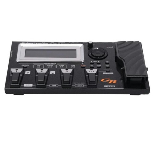 Roland 55gk guitar - roland,