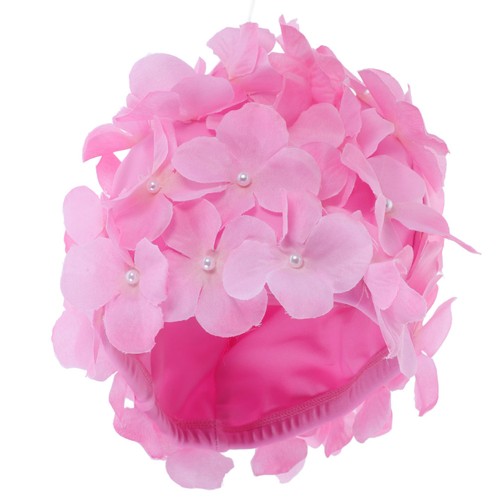 Swimming caps for - swimming, pink