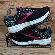 Brooks Trainers Womens Size UK