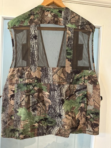 Jack pyke camouflage gilet - pyke,