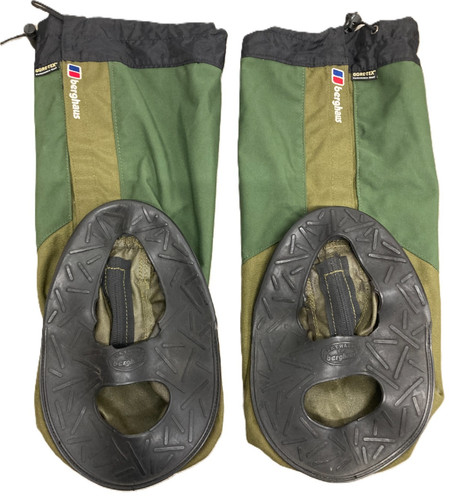 Gaitors berghaus yeti - gaitors,