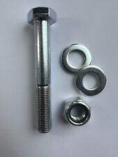 M12 x 1.25 Metric Fine Bolt