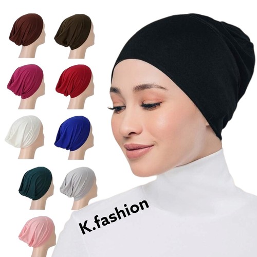 Full tube cotton stretchy - full,