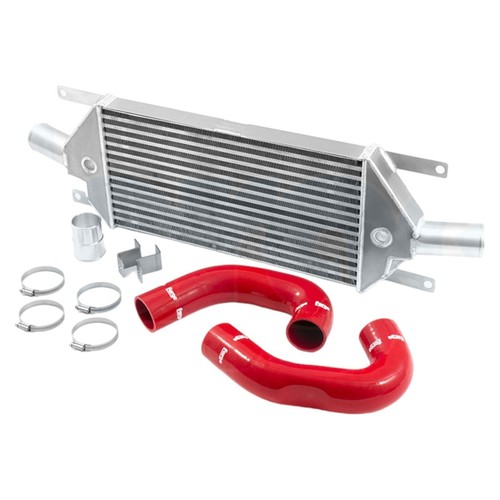 Forge front mount intercooler - forge,