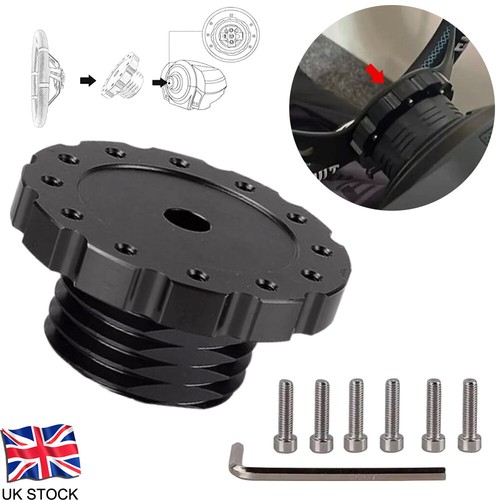 Gaming steering wheel adapter - steering,
