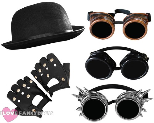 Piece steampunk fancy - piece,