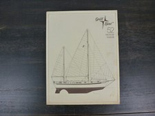 Gulfstar 52 Motor Sailer