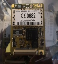 Siemens TC35i Wireless Module