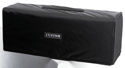 Custom padded cover for