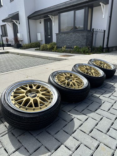 Bbs lm074 lm075 - lm074, piece