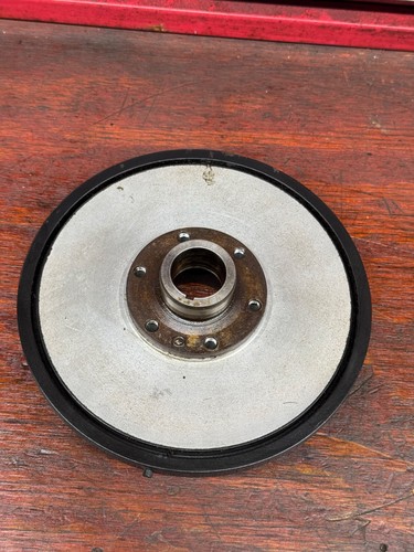 Mercedes r129 crankshaft - mercedes, sl