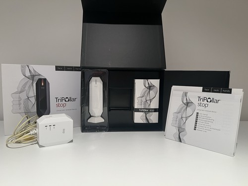 Tripollar stop skin renewal - stop,