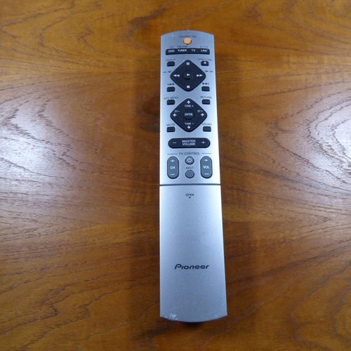 Pioneer xxd3059 remote control - pioneer,