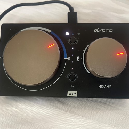 Astro a40 mixamp - *,