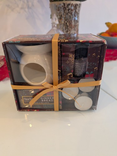 Starlytes oil burner christmas - starlytes,