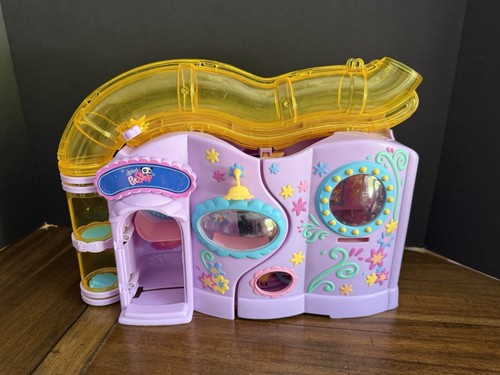 Littlest pet shop - littlest,