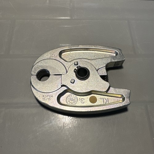 Klauke uponor crimping - uponor,