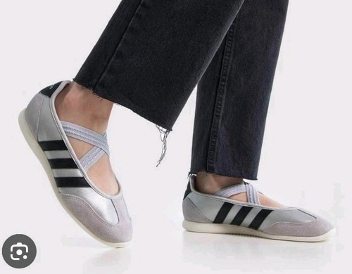 Adidas barreda mary jane - barreda,