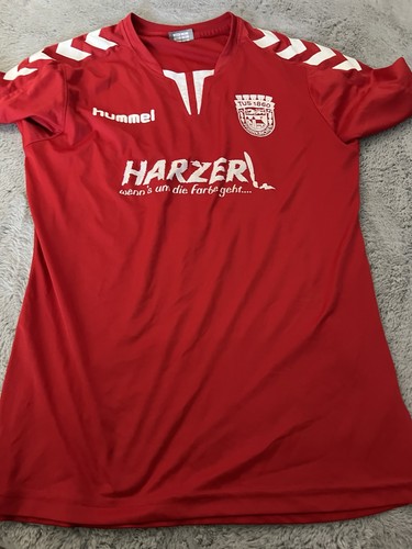 Hummel jersey tus 1860 - hummel,