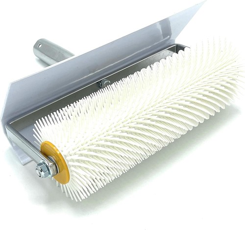 Cca 250mm spiked - cca, aeration