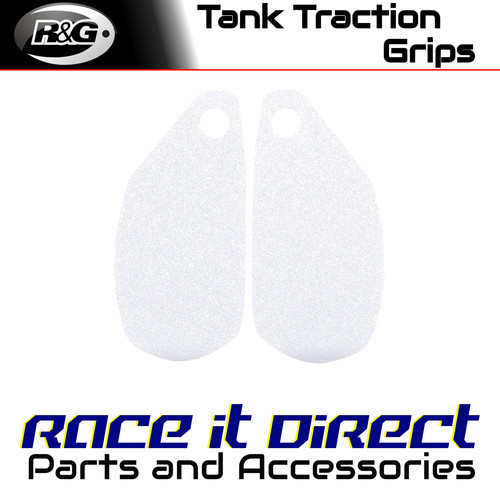 Tank traction grips for - for, bmw