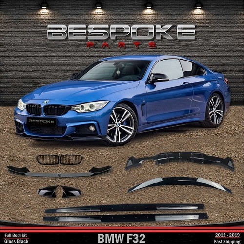 For bmw series f32 - for,