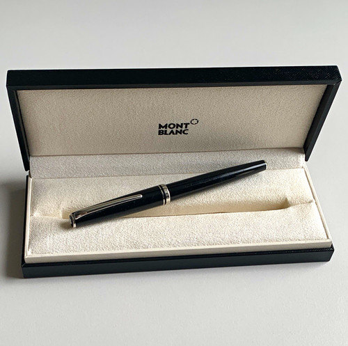 Montblanc generation ballpoint - generation,