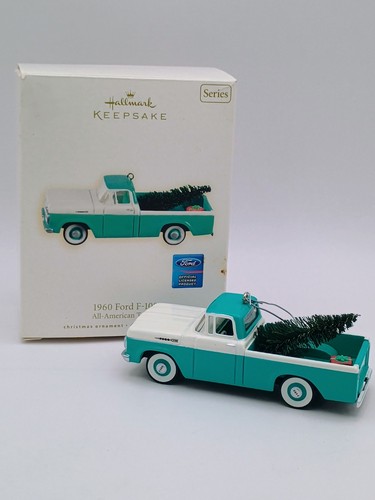 Hallmark keepsake ornament - hallmark,