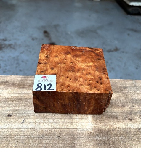 Thuya burr 4 x - burr,