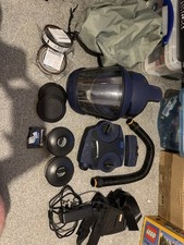 Sundstrom SR570 Respirator