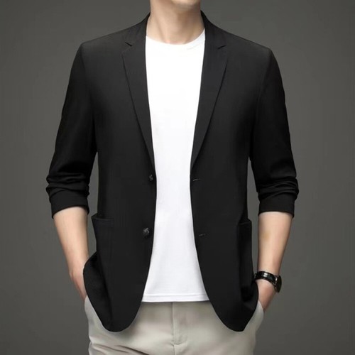 Mens tuxedo suit - suit, blazer
