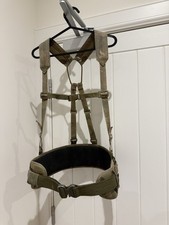 HSGI Suregrip Padded Battle