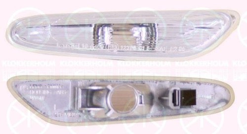 Direction indicator for bmw - direction,