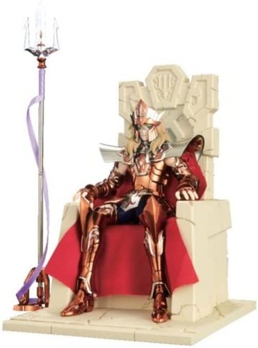 Bandai saint seiya myth - bandai, cloth