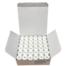 Pre-Wound Bobbins L Embroidery